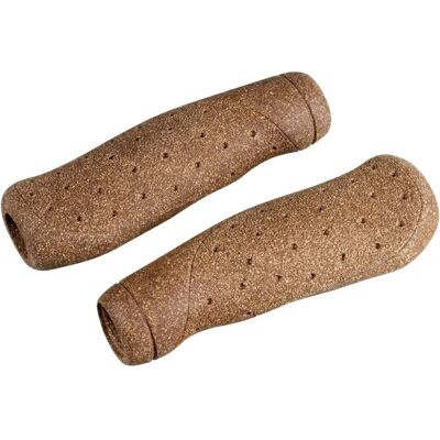 Ergotec Ohio Rączki kierownicy - Handlebar grips Ergotec Ohio Rączki kierownicy - Handlebar grips