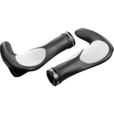 Ergotec Aksb 09 MTB Styrklemmer - Styrklemmer for sykkel Ergotec Aksb 09 MTB Styrklemmer - Styrklemmer for sykkel