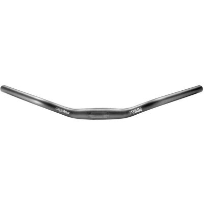 Ergotec Aluminum Handlebar Bracket - Safety Level 4 Ergotec Aluminum Handlebar Bracket - Safety Level 4