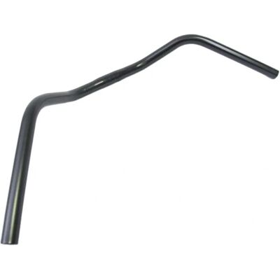 Ergotec Cruiser styrebrakett - Styrebrakett Ergotec Cruiser styrebrakett - Styrebrakett