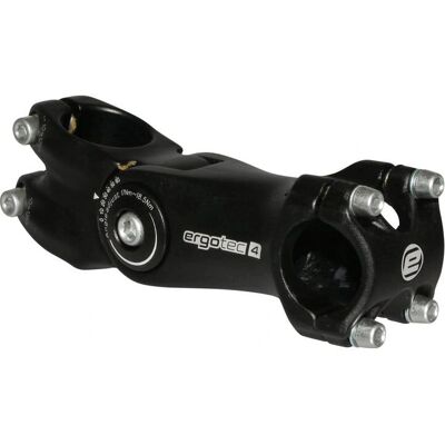 Ergotec Octopus 2 A-Head Vorbau - Lenkerstütze Ergotec Octopus 2 A-Head Vorbau - Lenkerstütze