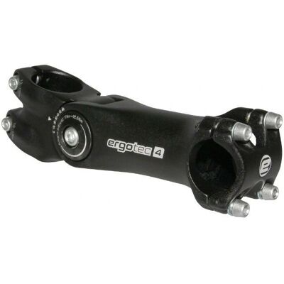 Manubrio Ergotec Octopus 2 A-Head - Regolabile, 125mm Manubrio Ergotec Octopus 2 A-Head - Regolabile, 125mm