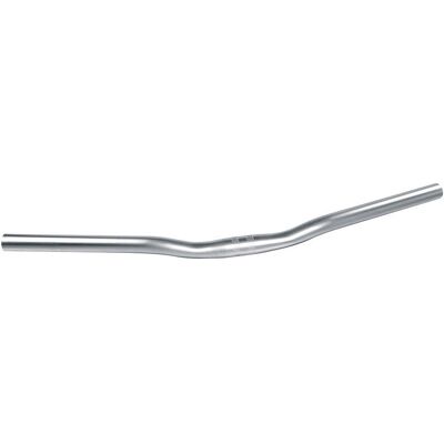 Ergotec Lady Town Søvfarvet Kierownica - Handlebar Ergotec Lady Town Søvfarvet Kierownica - Handlebar