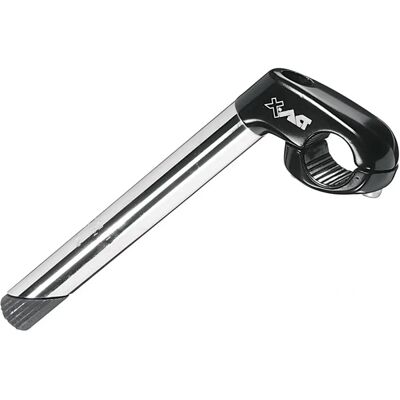 Ergotec Niro 2 Fahrrad Vorbau - 230mm Aluminium Edelstahl Ergotec Niro 2 Fahrrad Vorbau - 230mm Aluminium Edelstahl