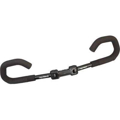 Ergotec GW600, GL180, GH0 Styrestøtte - Styrestøtte Ergotec GW600, GL180, GH0 Styrestøtte - Styrestøtte