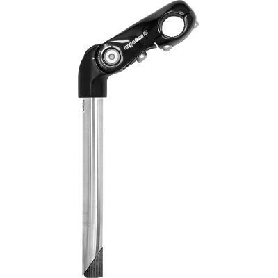 Ergotec Kobra Vario Rørstamme 25,4 mm - Sykkelstyrke Ergotec Kobra Vario Rørstamme 25,4 mm - Sykkelstyrke