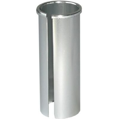 Ergotec Sadelpinnes reducerare - 80mm - För 30.9 till 27.2 mm Ergotec Sadelpinnes reducerare - 80mm - För 30.9 till 27.2 mm