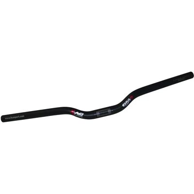 Supporto Manubrio Ergotec ERGO XXL - Componenti Manubrio Supporto Manubrio Ergotec ERGO XXL - Componenti Manubrio