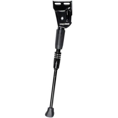 Soporte Trasero Ajustable Ergotec para Bicicletas 24-28 Pulgadas Soporte Trasero Ajustable Ergotec para Bicicletas 24-28 Pulgadas