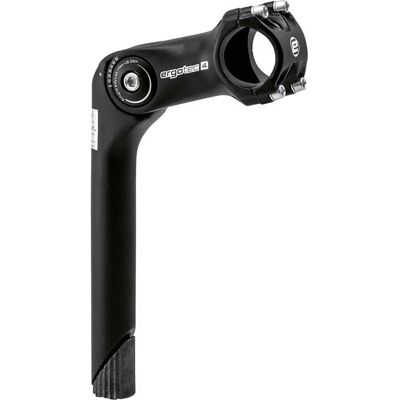 Ergotec Ergotec Octopus 2 Verstellbarer Vorbau - Handlebar Stem Ergotec Ergotec Octopus 2 Verstellbarer Vorbau - Handlebar Stem