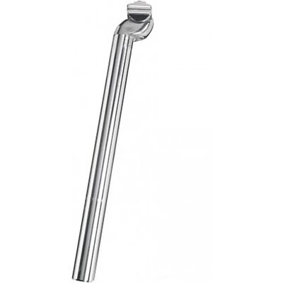Tubo sella in alluminio 350mm argento Tubo sella in alluminio 350mm argento