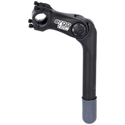 Ergotec Octopus 2 Manubrio - Angolo Regolabile Ergotec Octopus 2 Manubrio - Angolo Regolabile
