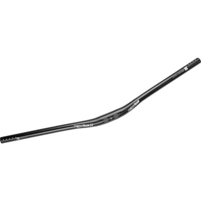 Manubrio Low Riser Ergotec - 720mm - Nero Manubrio Low Riser Ergotec - 720mm - Nero
