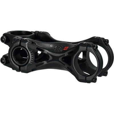 Ergotec Swell-XR Attacco - Regolabile, Nero Ergotec Swell-XR Attacco - Regolabile, Nero