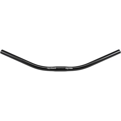 Supporto manubrio Ergotec Moon - Supporto manubrio Supporto manubrio Ergotec Moon - Supporto manubrio