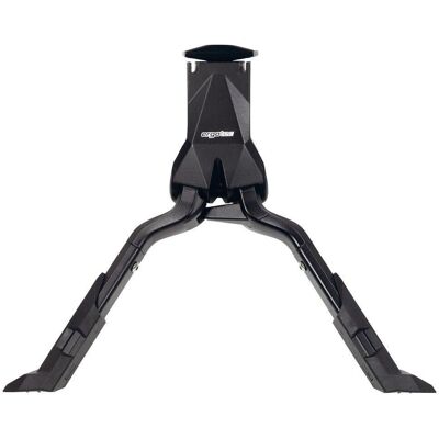 Ergotec Double Flex 3 Sykkelstativ - Stabil og Patentert Ergotec Double Flex 3 Sykkelstativ - Stabil og Patentert
