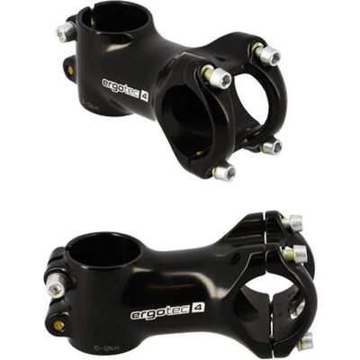 ERGOTEC L70 Crab Vorbau - Headset Stem ERGOTEC L70 Crab Vorbau - Headset Stem