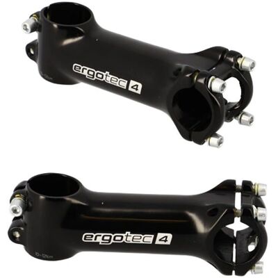 ERGOTEC Ahead Set Crab 2 1''1 / 8 - Steuersatz ERGOTEC Ahead Set Crab 2 1''1 / 8 - Steuersatz