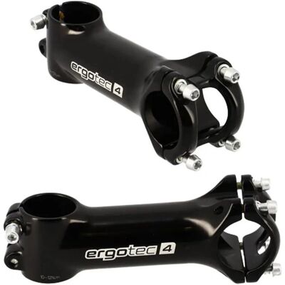 ERGOTEC Ahead Set Crab 2 1''1 / 8 - Headset ERGOTEC Ahead Set Crab 2 1''1 / 8 - Headset