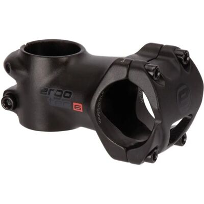 Ergotec Ray A-head Vorbau, Schwarz, 55mm, 35mm Ergotec Ray A-head Vorbau, Schwarz, 55mm, 35mm