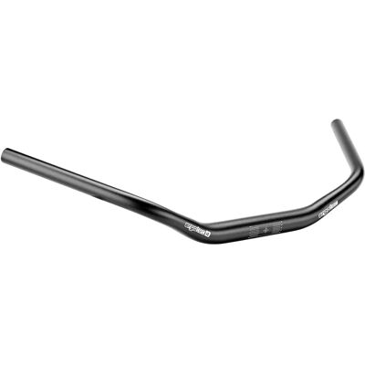 Ergotec Moon Cruiser Stuur - Veiligheidsniveau 4 Ergotec Moon Cruiser Stuur - Veiligheidsniveau 4