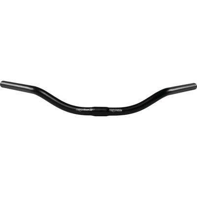 Supporto manubrio Moon Cruiser Ergotec - Livello di sicurezza 4 Supporto manubrio Moon Cruiser Ergotec - Livello di sicurezza 4