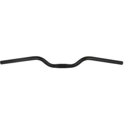 Ergotec Lenker M-BAR M - 700mm, 39mm Höhen, 16° Biegung - Lenker Ergotec Lenker M-BAR M - 700mm, 39mm Höhen, 16° Biegung - Lenker