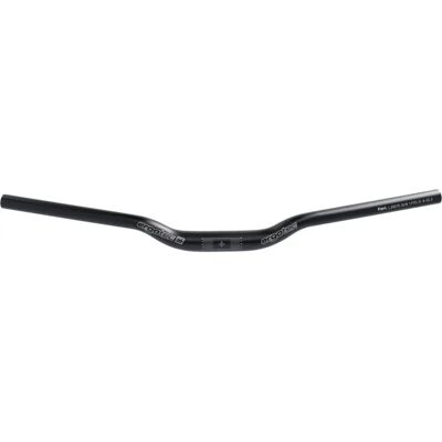 Ergotec Handlebar MTB ERGO L 660mm Zwart - Stuur Ergotec Handlebar MTB ERGO L 660mm Zwart - Stuur