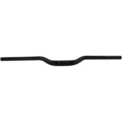 Manubrio MTB XXL Nero Ergotec - Manubrio Manubrio MTB XXL Nero Ergotec - Manubrio