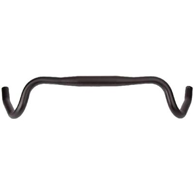 Ergotec Aluminium Gravel styre 31.8mm 480mm - Styre Ergotec Aluminium Gravel styre 31.8mm 480mm - Styre