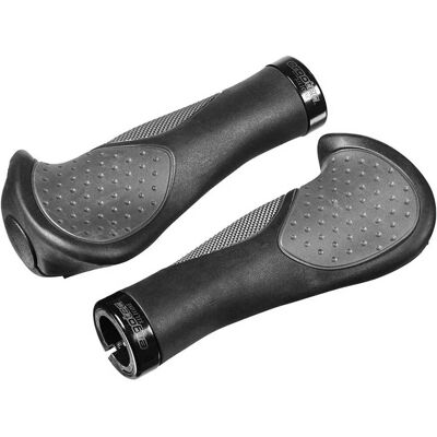 Ergotec Frisco 2 Styrehåndtak - For knapp / girhus Ergotec Frisco 2 Styrehåndtak - For knapp / girhus