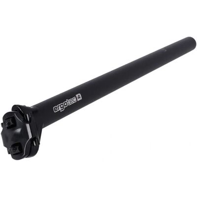 Ergotec Atar Patent Sattelstütze - Sattelstütze Ergotec Atar Patent Sattelstütze - Sattelstütze
