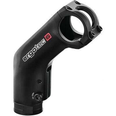 Ergotec High Barracuda A-Head 90mm 1-1/8 31.8 45° styrstamme Ergotec High Barracuda A-Head 90mm 1-1/8 31.8 45° styrstamme