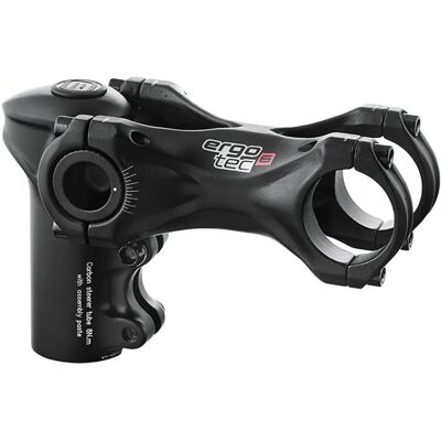 Ergotec Potencia Swell-x 70 A-head 100 Mm - Manubrio Ergotec Potencia Swell-x 70 A-head 100 Mm - Manubrio