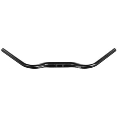 Ergotec Aerowing II Styre - 620mm, 31,8mm, 20mm Høyde - Sykkelstyre Ergotec Aerowing II Styre - 620mm, 31,8mm, 20mm Høyde - Sykkelstyre