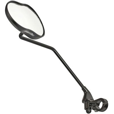 Ergotec M-99LV Sykkerspeil - Justerbart, Lett, Holdbart Ergotec M-99LV Sykkerspeil - Justerbart, Lett, Holdbart