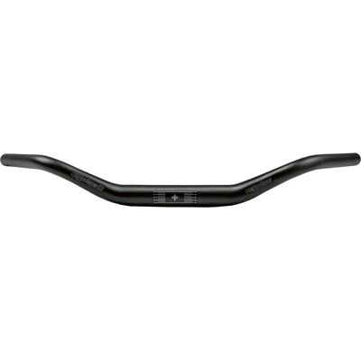 ergotec Moon Cruiser Lenker - 53 mm Silber, 610 mm ergotec Moon Cruiser Lenker - 53 mm Silber, 610 mm