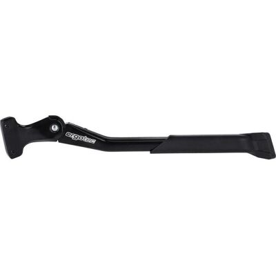 Ergotec Fahrradständer 26-28 Zoll - Schwarz - Fahrradständer Ergotec Fahrradständer 26-28 Zoll - Schwarz - Fahrradständer