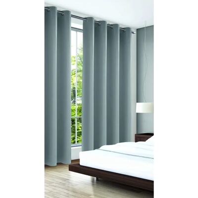 ALBANI GROUP Mia Cortina Gris 280cm - Cortina ALBANI GROUP Mia Cortina Gris 280cm - Cortina