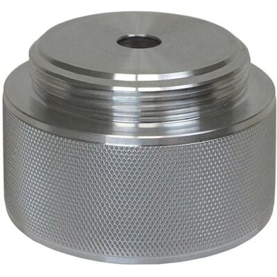 Mato - Adaptateur pour cartouches de 500 g - Compatible avec Greaser 18V - Publicité Mato - Adaptateur pour cartouches de 500 g - Compatible avec Greaser 18V - Publicité