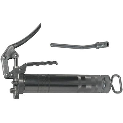 Mato Outil à air - SF 500 S - Kit de presse à une main pour graisse - Publicité Mato Outil à air - SF 500 S - Kit de presse à une main pour graisse - Publicité
