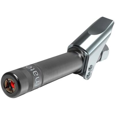 Mato Distributeur de graisse Safe-Lock - 81mm Long Reach - Distributeur de graisse - Publicité Mato Distributeur de graisse Safe-Lock - 81mm Long Reach - Distributeur de graisse - Publicité