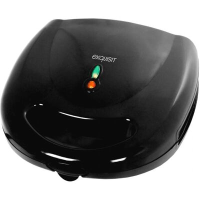 Exquisit ST 3101 sw - Fekete - Kontaktgrill Exquisit ST 3101 sw - Fekete - Kontaktgrill