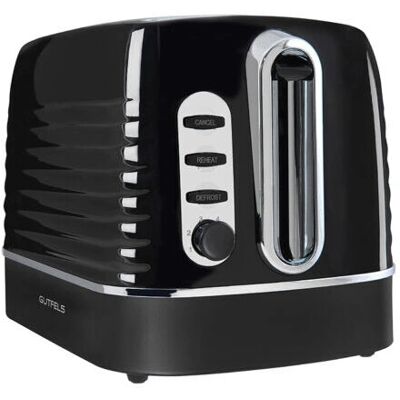 GGV TOAST 3300 C - Noir - Publicité GGV TOAST 3300 C - Noir - Publicité
