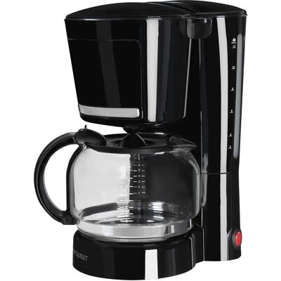 EXQUISIT KA 3102 - Fekete EXQUISIT KA 3102 - Fekete