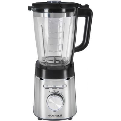 GUTFELS BLEND 5010 - Schwarz - Mixer GUTFELS BLEND 5010 - Schwarz - Mixer