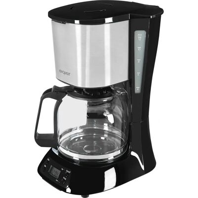 EXQUISIT KA 6119 isw - FEKETE EXQUISIT KA 6119 isw - FEKETE