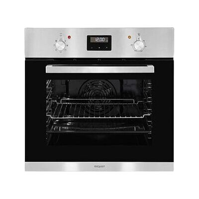 Horno empotrado Exquisit EBE 657-2U Horno empotrado Exquisit EBE 657-2U
