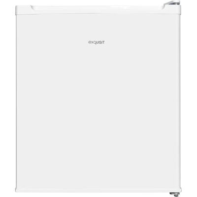 Exquisit KB05-V-040E Mini Frigorifero Bianco - Frigorifero Exquisit KB05-V-040E Mini Frigorifero Bianco - Frigorifero