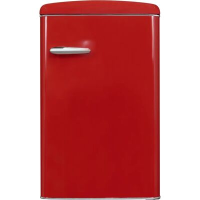 EXQUISIT RKS120-V-H-160F - Rojo EXQUISIT RKS120-V-H-160F - Rojo